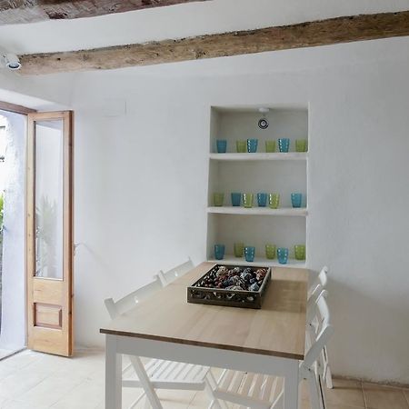 Apartament La Casita De La Playa Peñiscola Zewnętrze zdjęcie