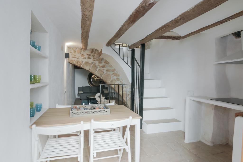 Apartament La Casita De La Playa Peñiscola Zewnętrze zdjęcie